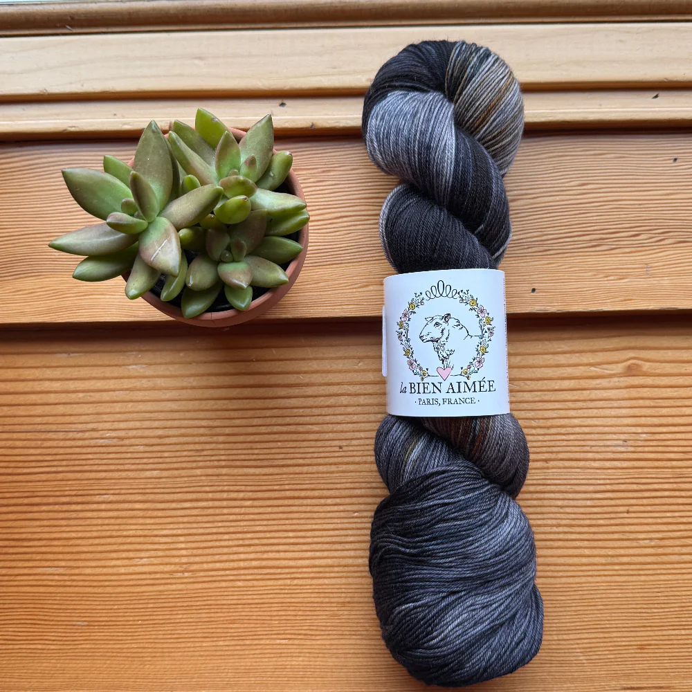 Merino Super Sock - Image 32