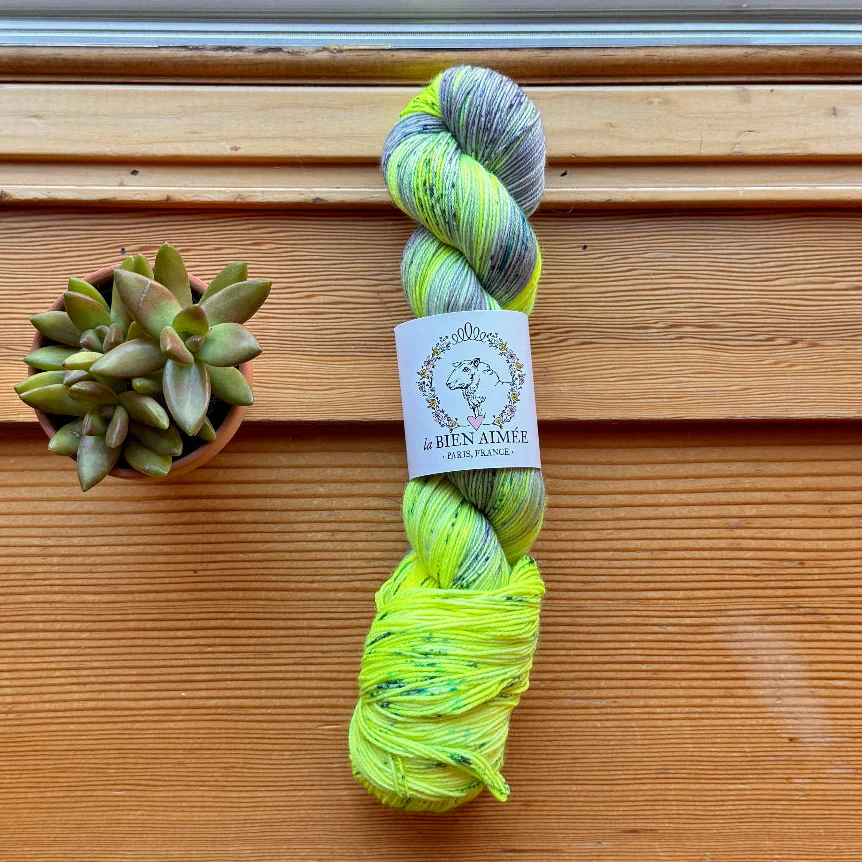 Merino Super Sock - Image 34