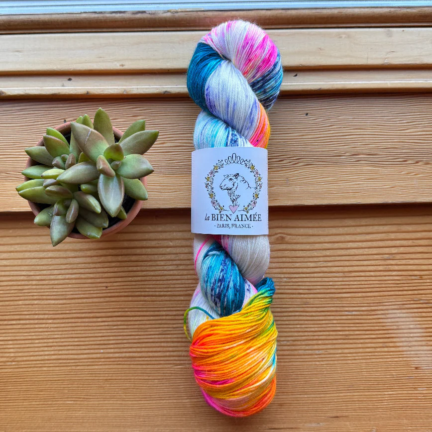 Merino Super Sock - Image 36