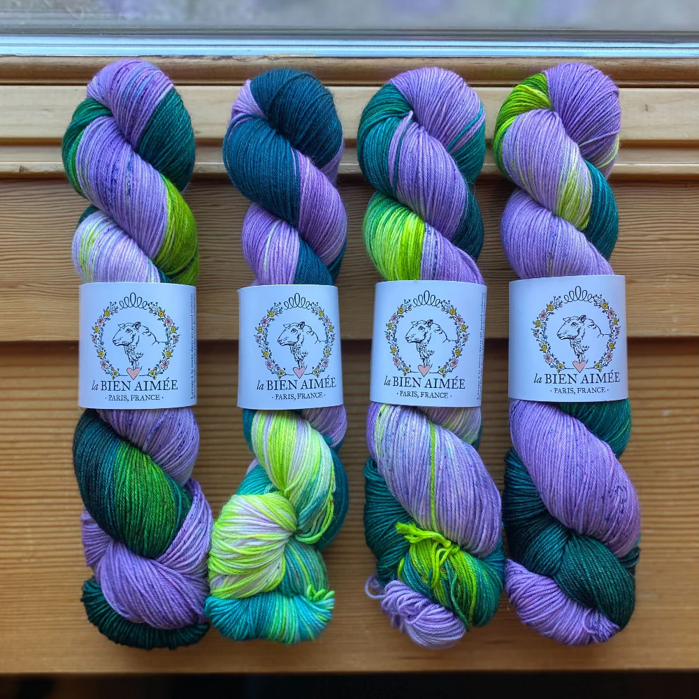 Merino Super Sock - Image 4