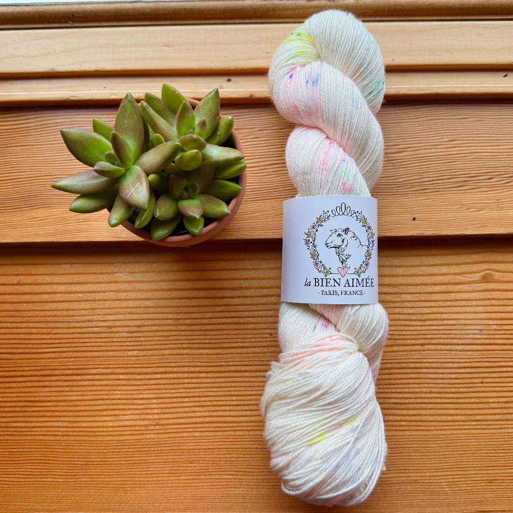 Merino Super Sock - Image 5