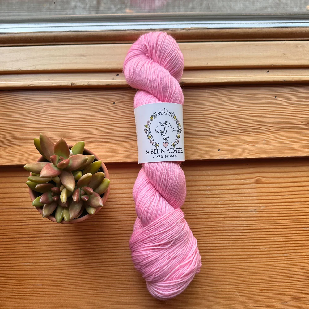 Merino Super Sock - Image 6