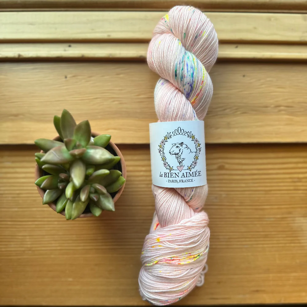 Merino Super Sock - Image 7
