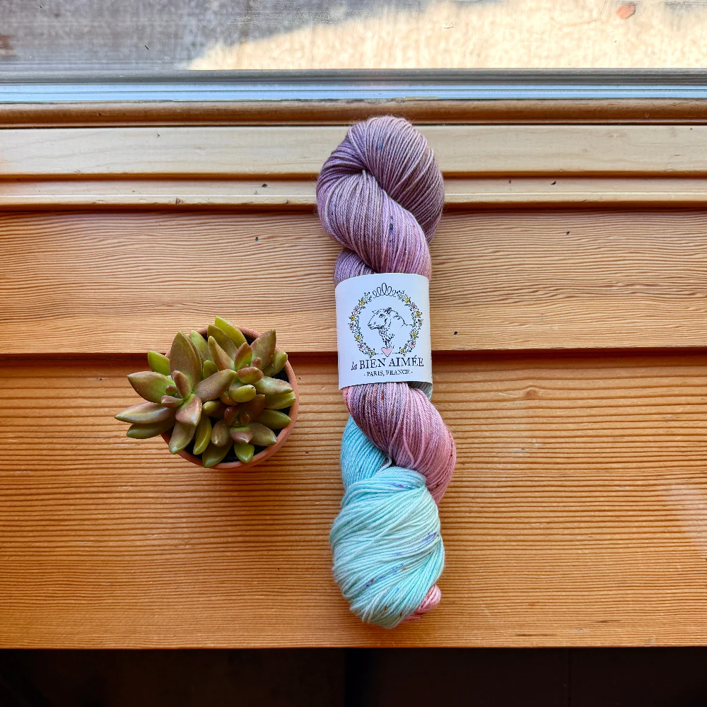 Merino Super Sock - Image 9