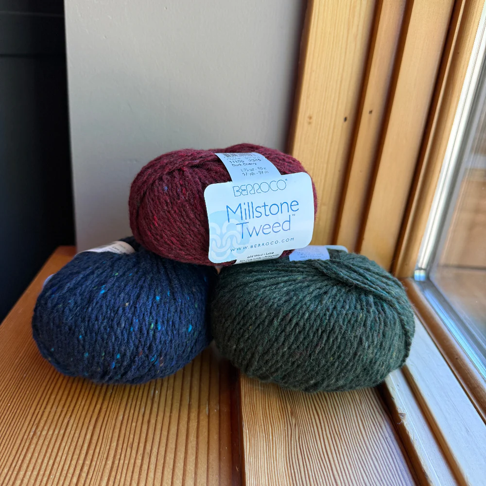 Millstone Tweed - Image 2