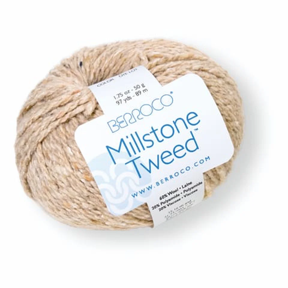 Millstone Tweed - Image 3