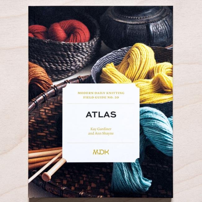 Modern Daily Field Guide - Image 5