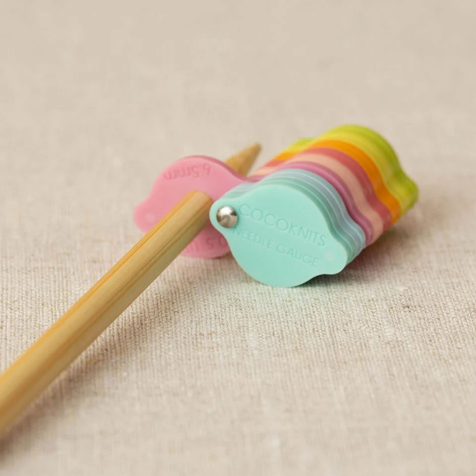 Needle Gauge - Image 3