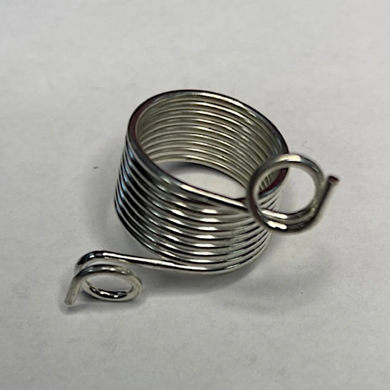 Norwegian Thimble - Coley - Image 2