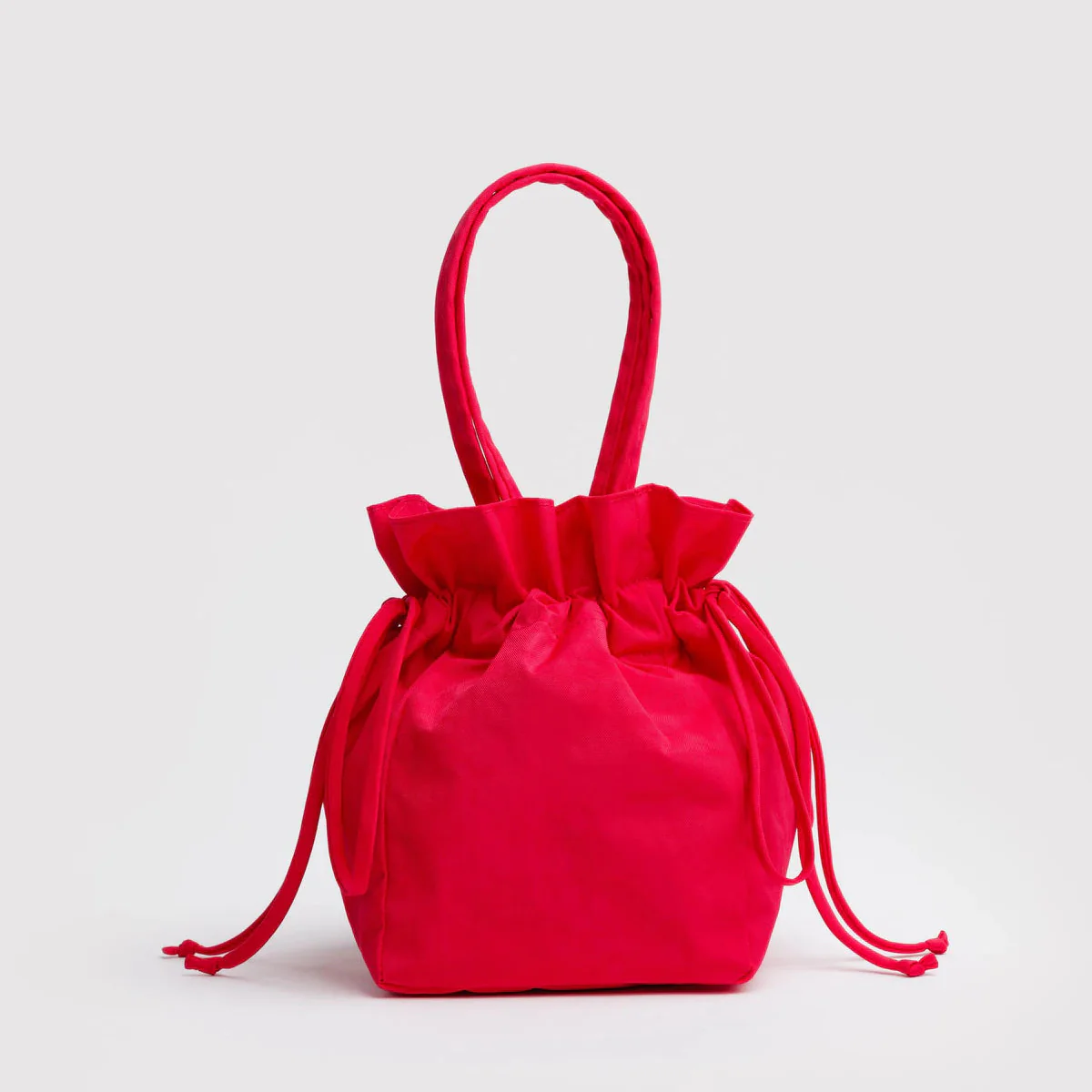 Nylon Drawstring Bag - Image 5