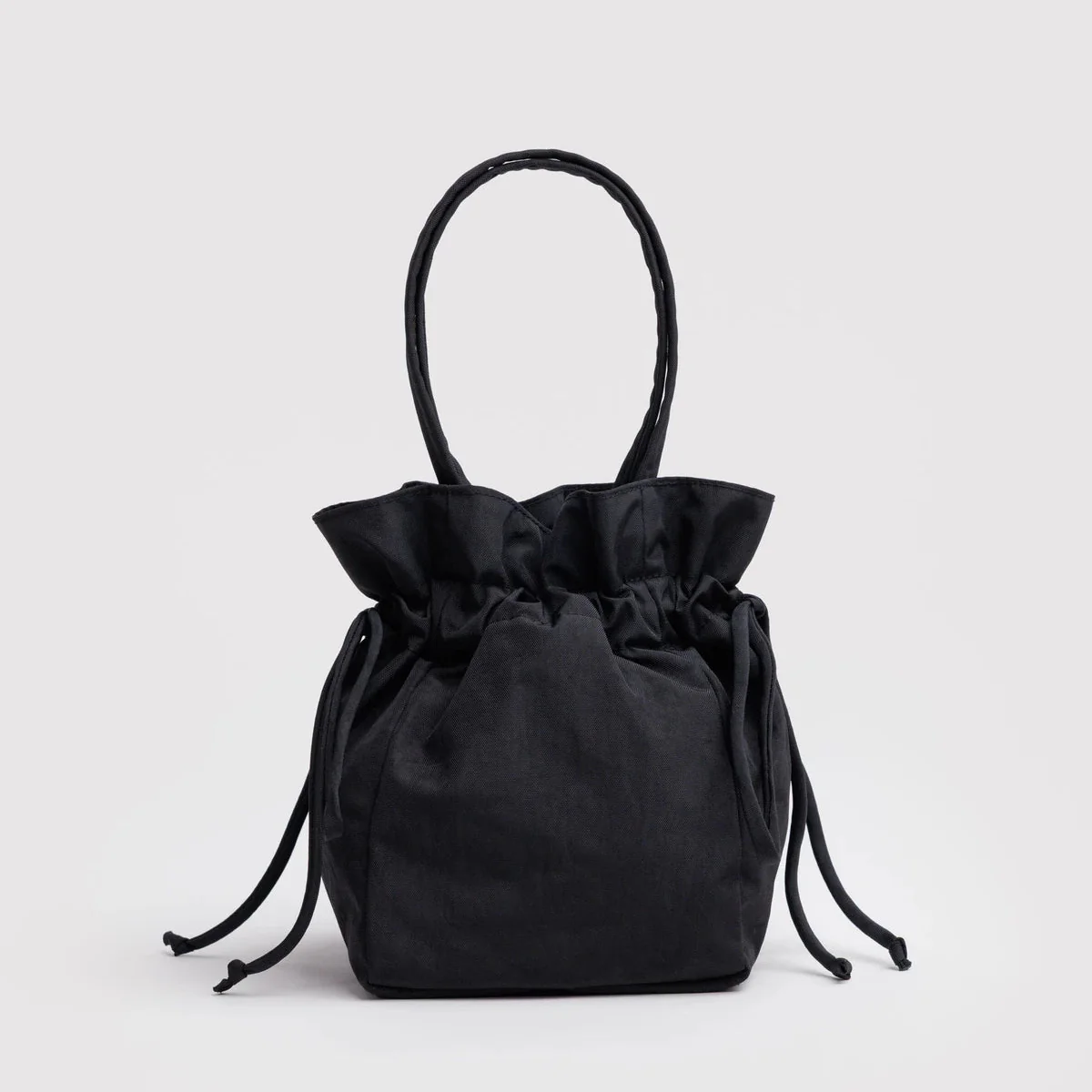 Nylon Drawstring Bag - Image 6