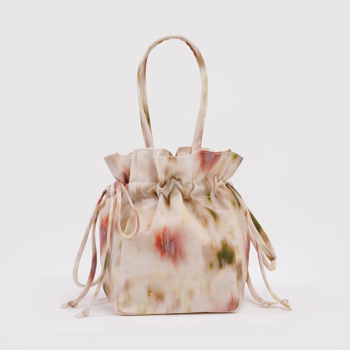 Nylon Drawstring Bag - Image 7