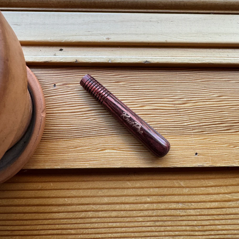 Oasis Crochet Hook Handle - Image 2