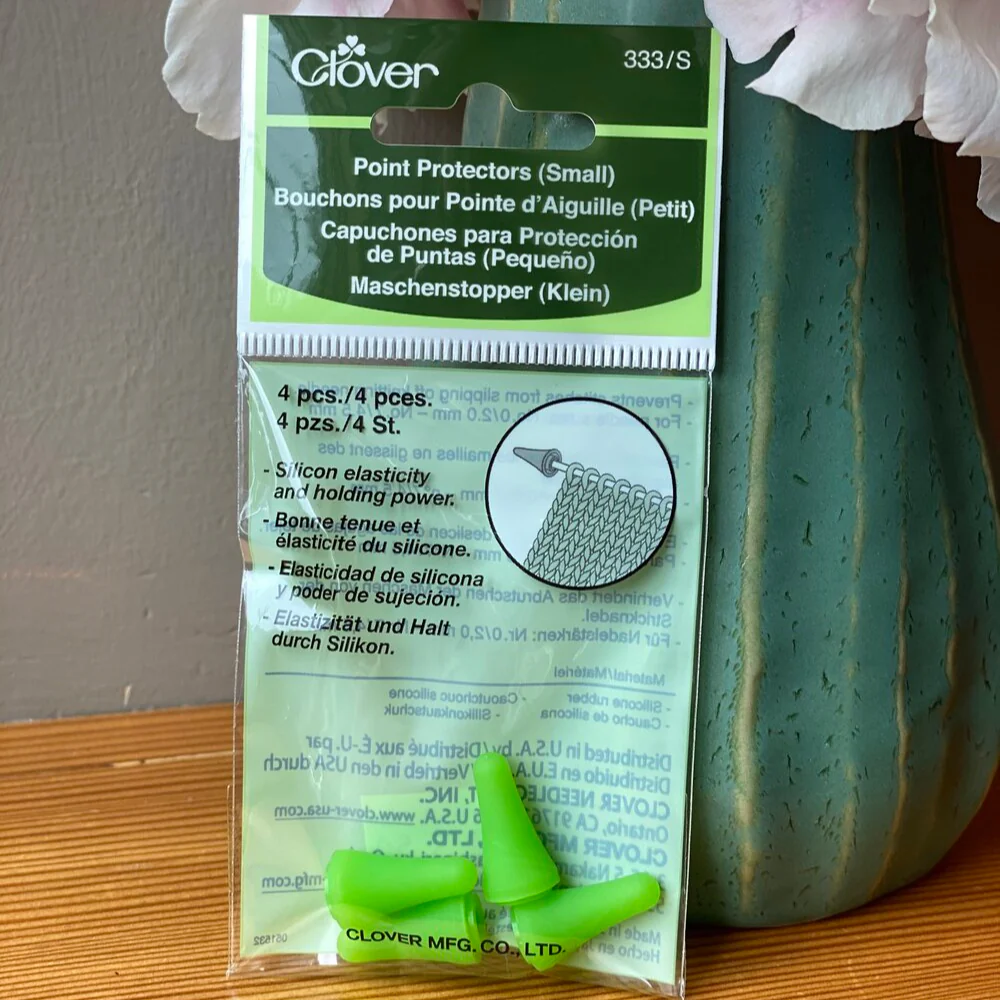 Point Protectors