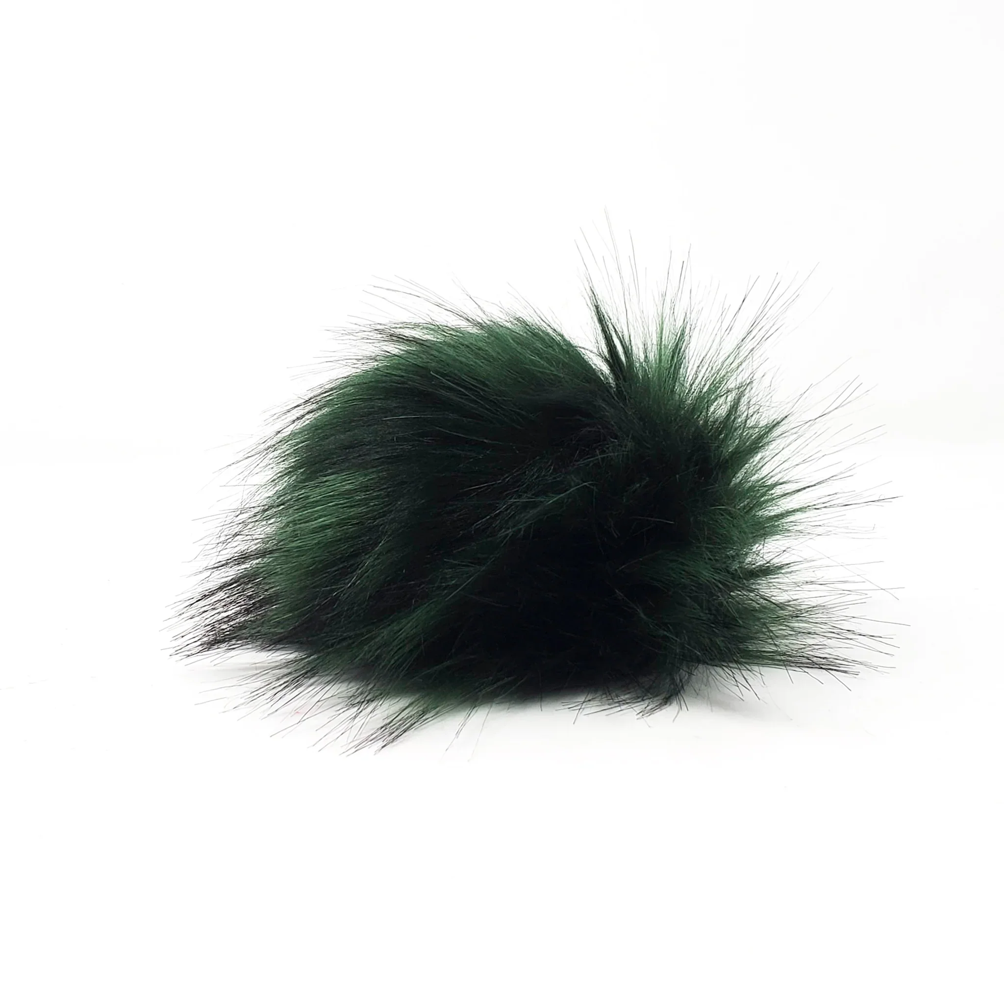 Faux Fur Pom Pom - Image 11
