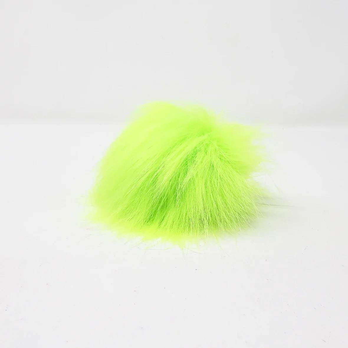 Faux Fur Pom Pom - Image 14
