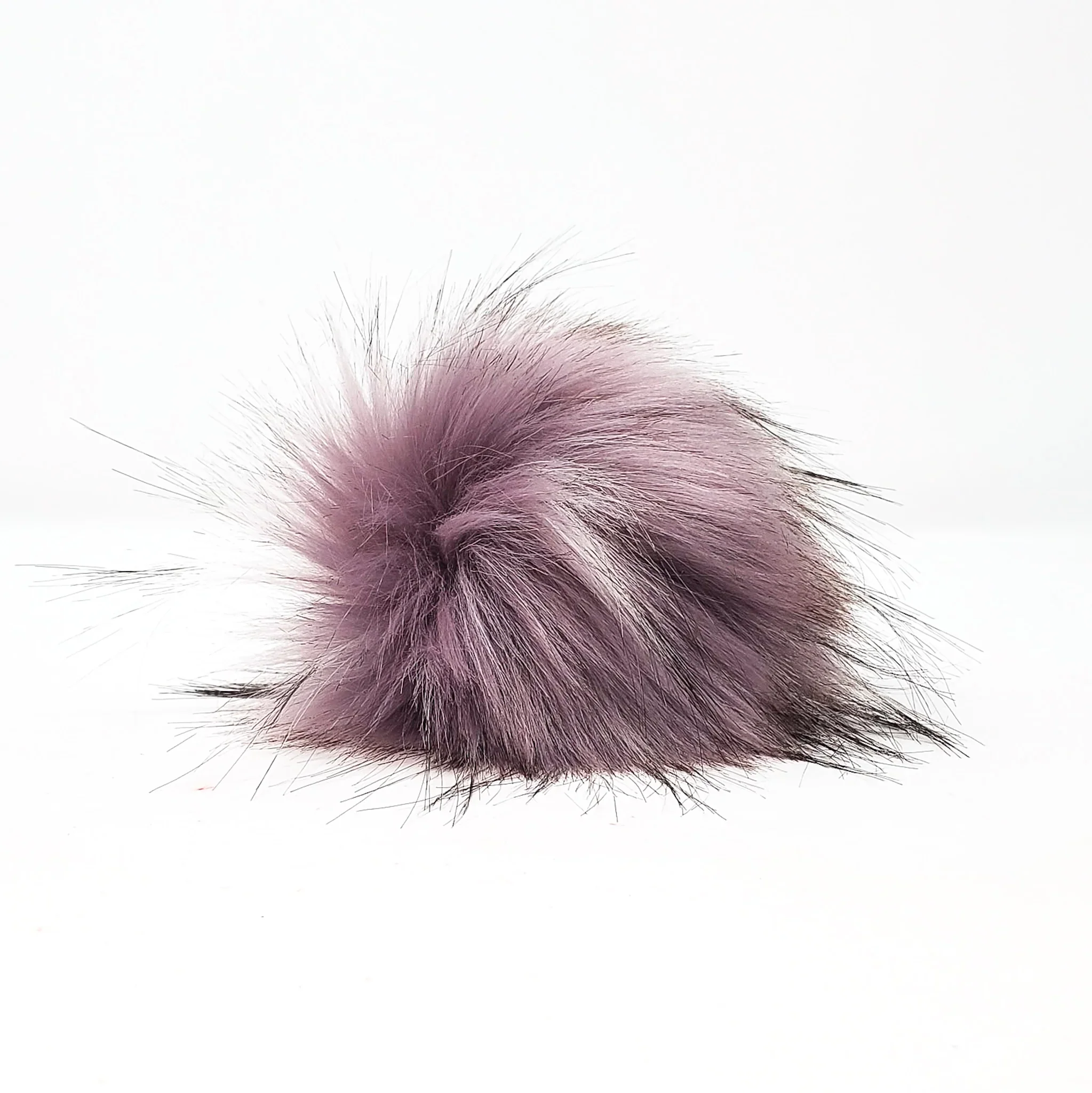 Faux Fur Pom Pom - Image 17