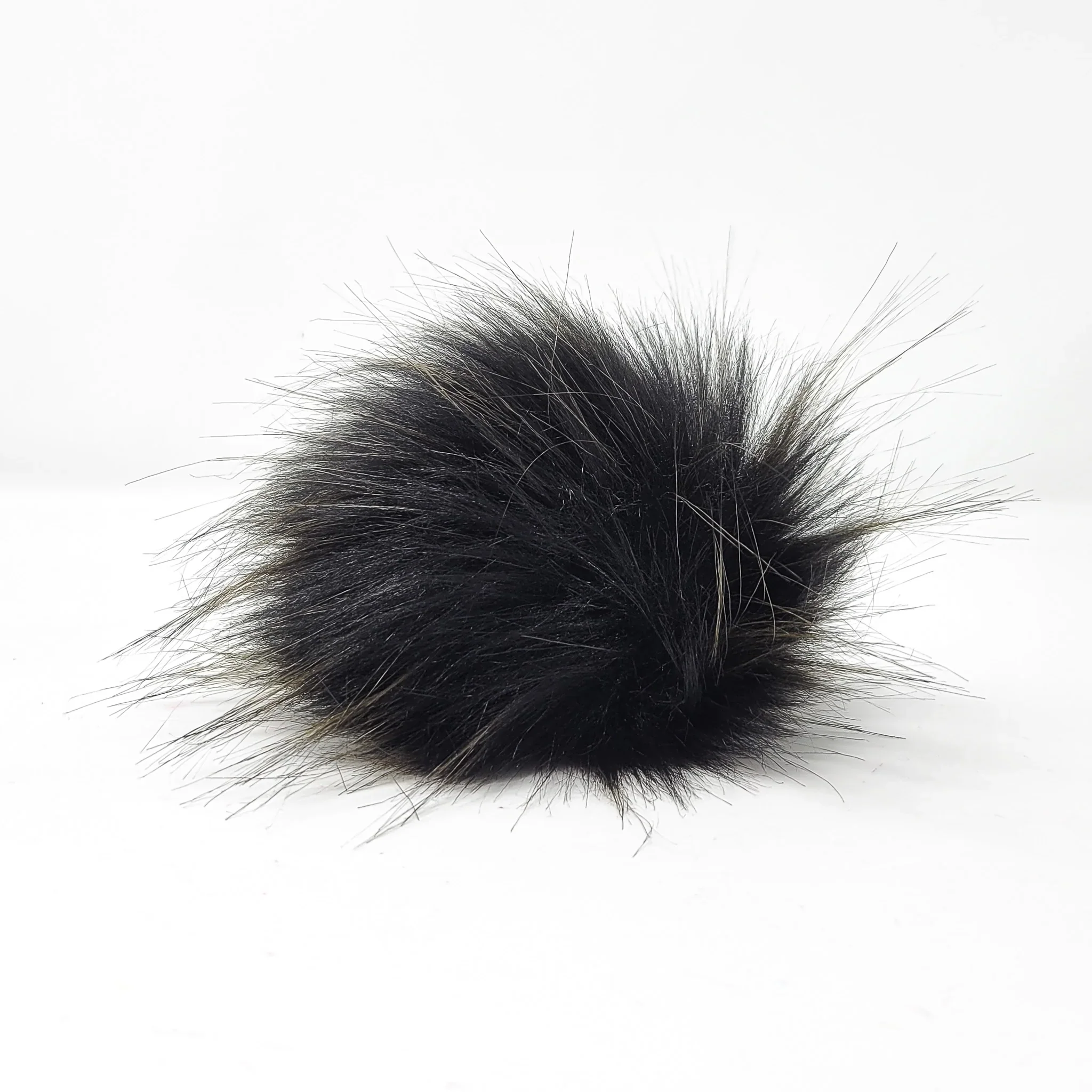 Faux Fur Pom Pom - Image 19