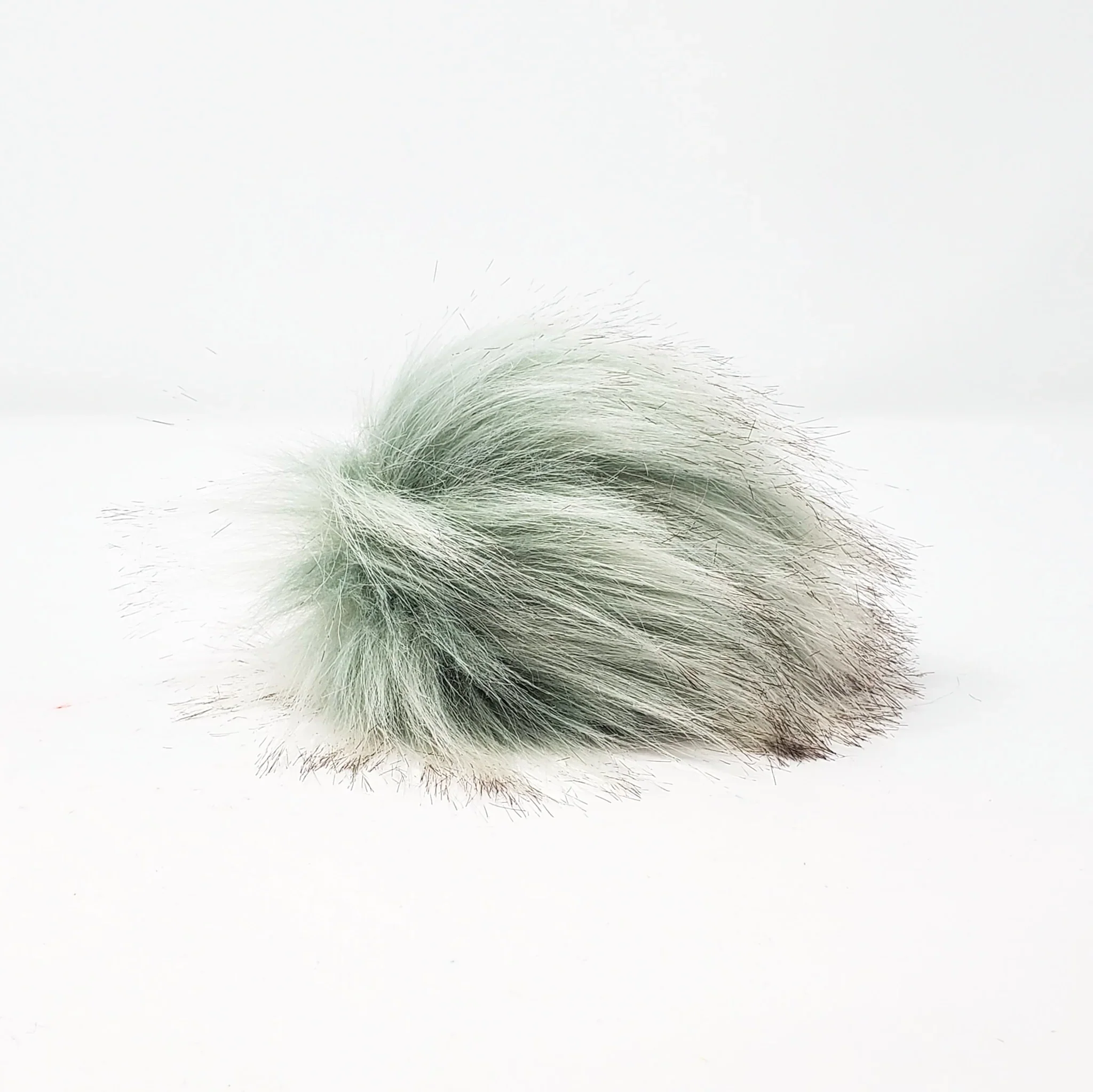 Faux Fur Pom Pom - Image 20