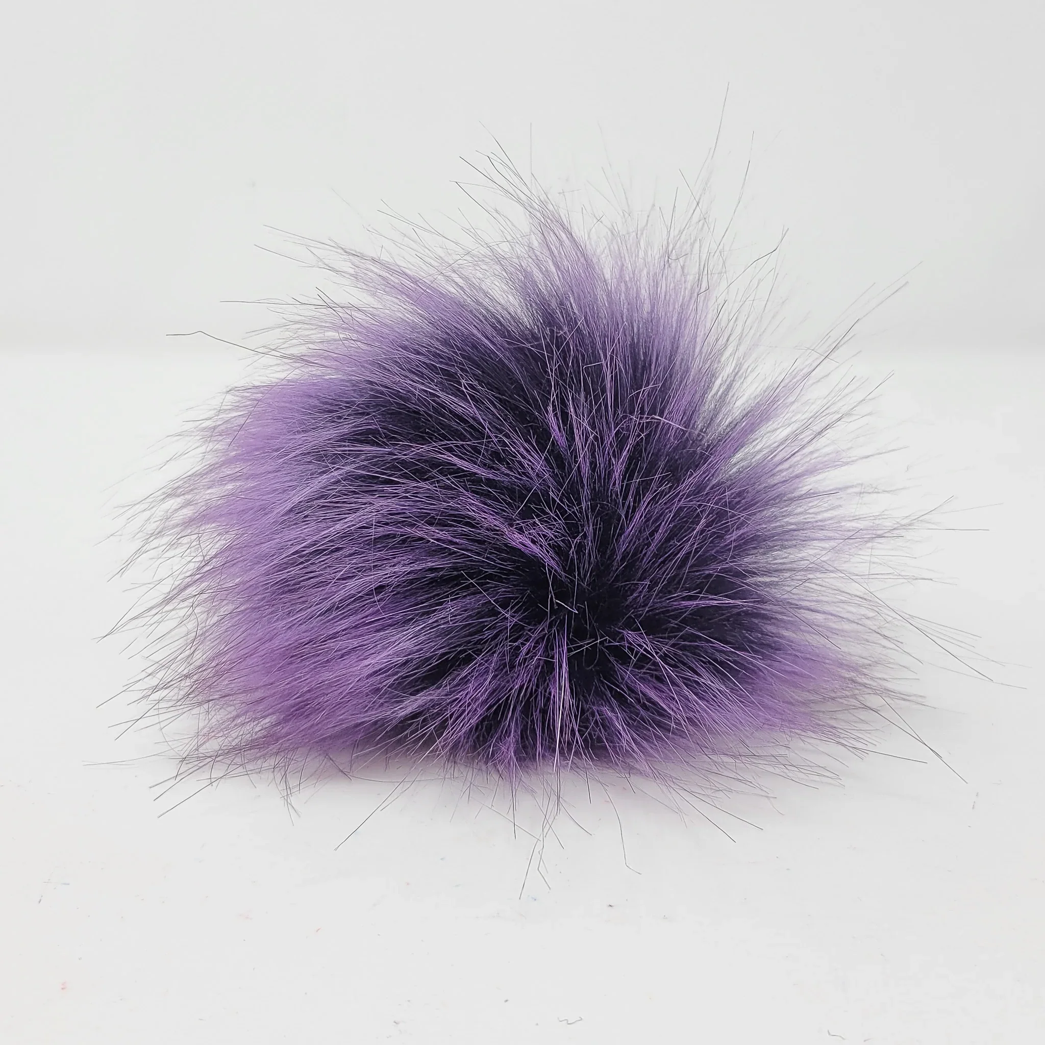 Faux Fur Pom Pom - Image 21