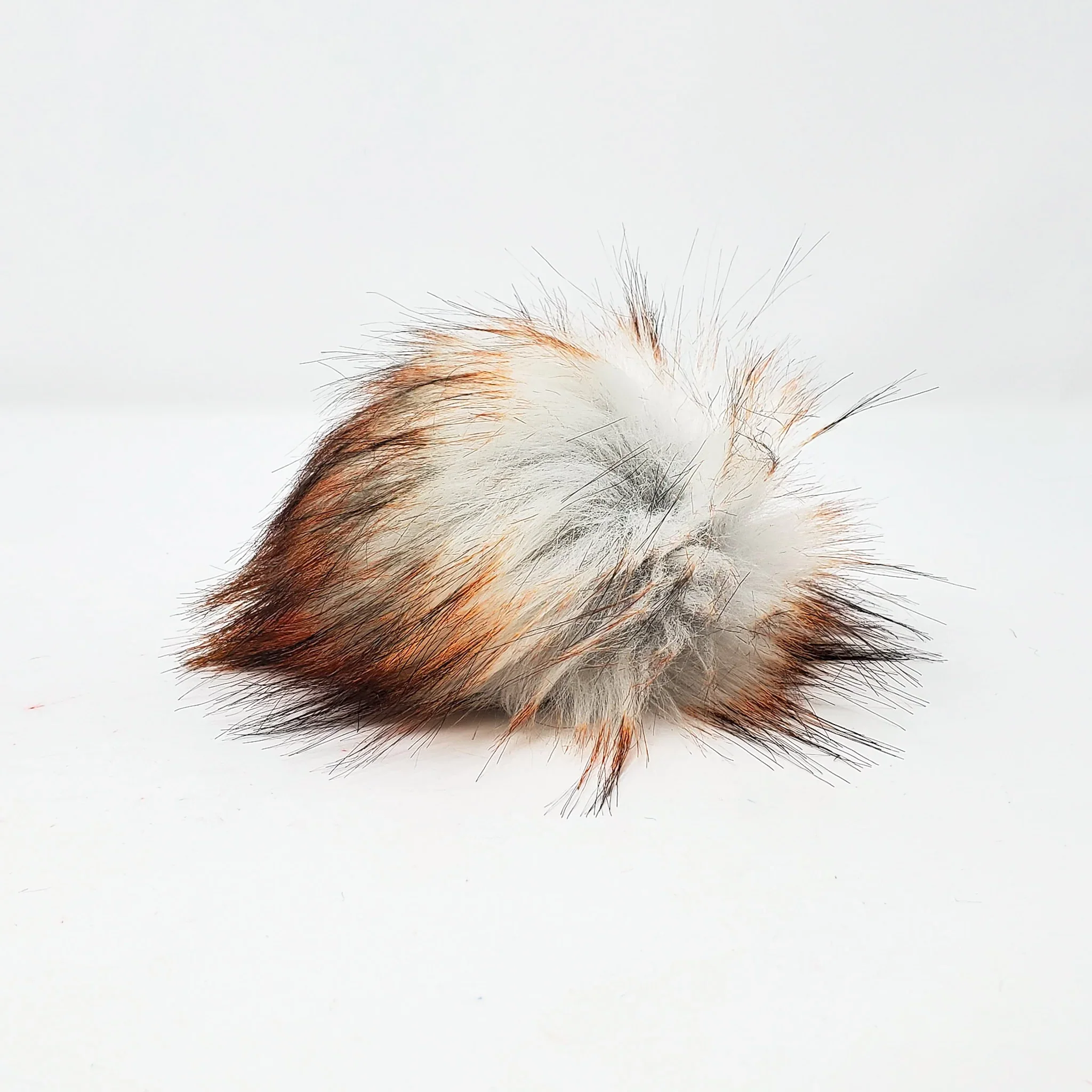 Faux Fur Pom Pom - Image 22