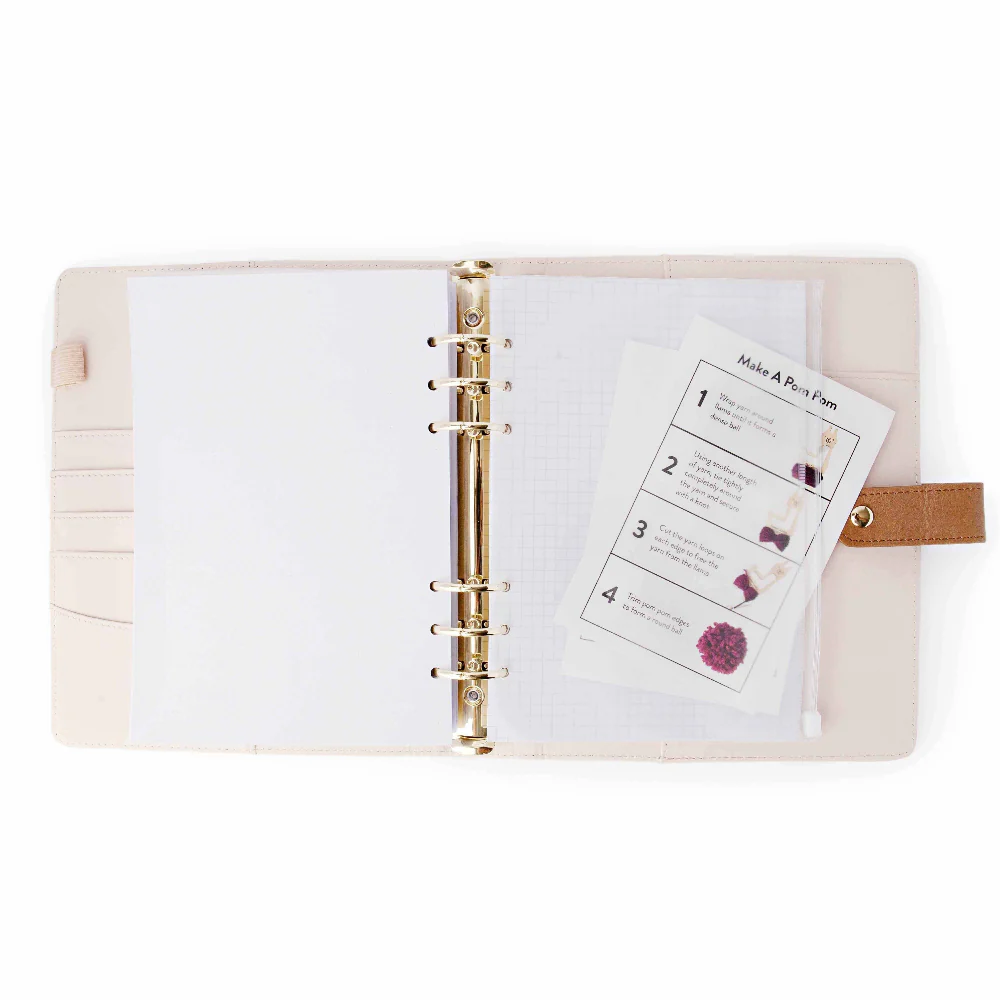 Project Journal Page Refills - Image 4