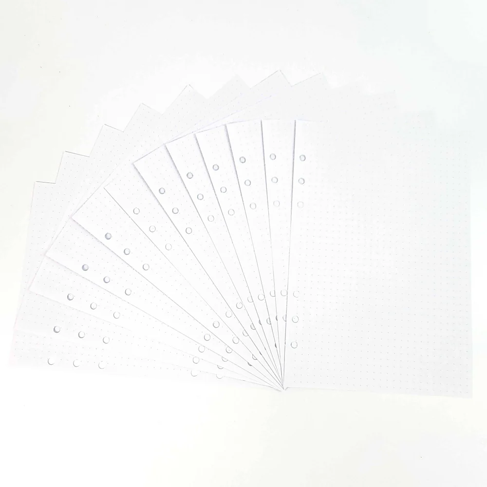 Project Journal Page Refills - Image 8