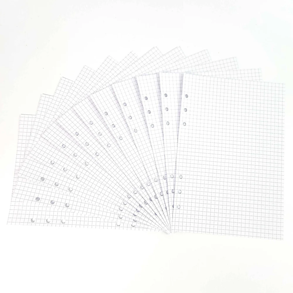 Project Journal Page Refills - Image 9