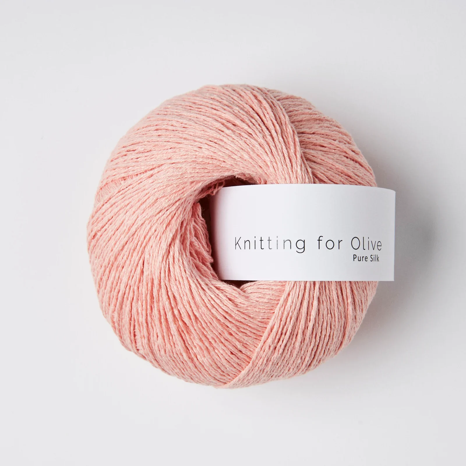 Pure Silk - Image 11