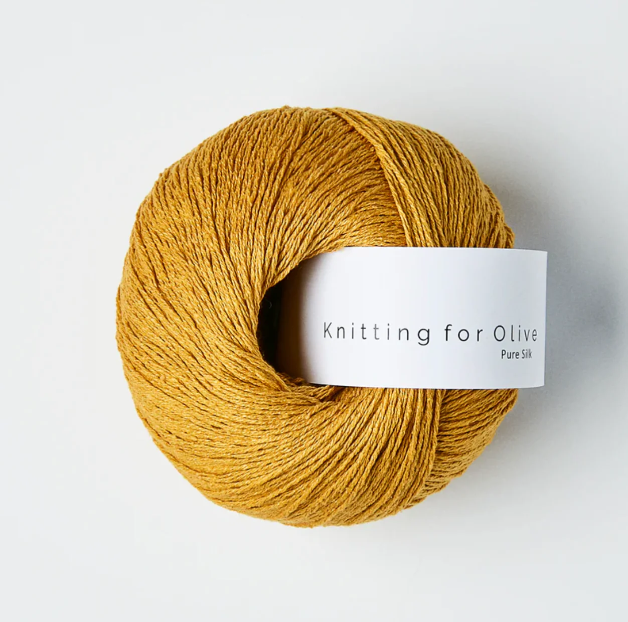 Pure Silk - Image 25