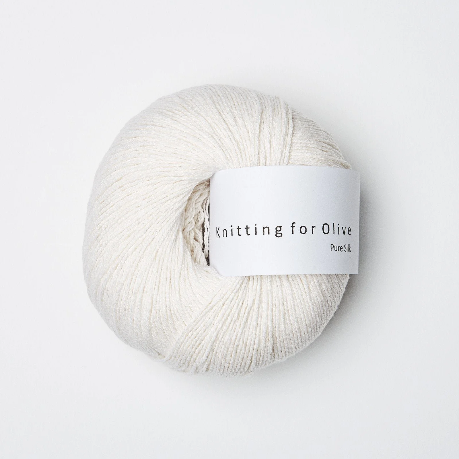 Pure Silk - Image 3