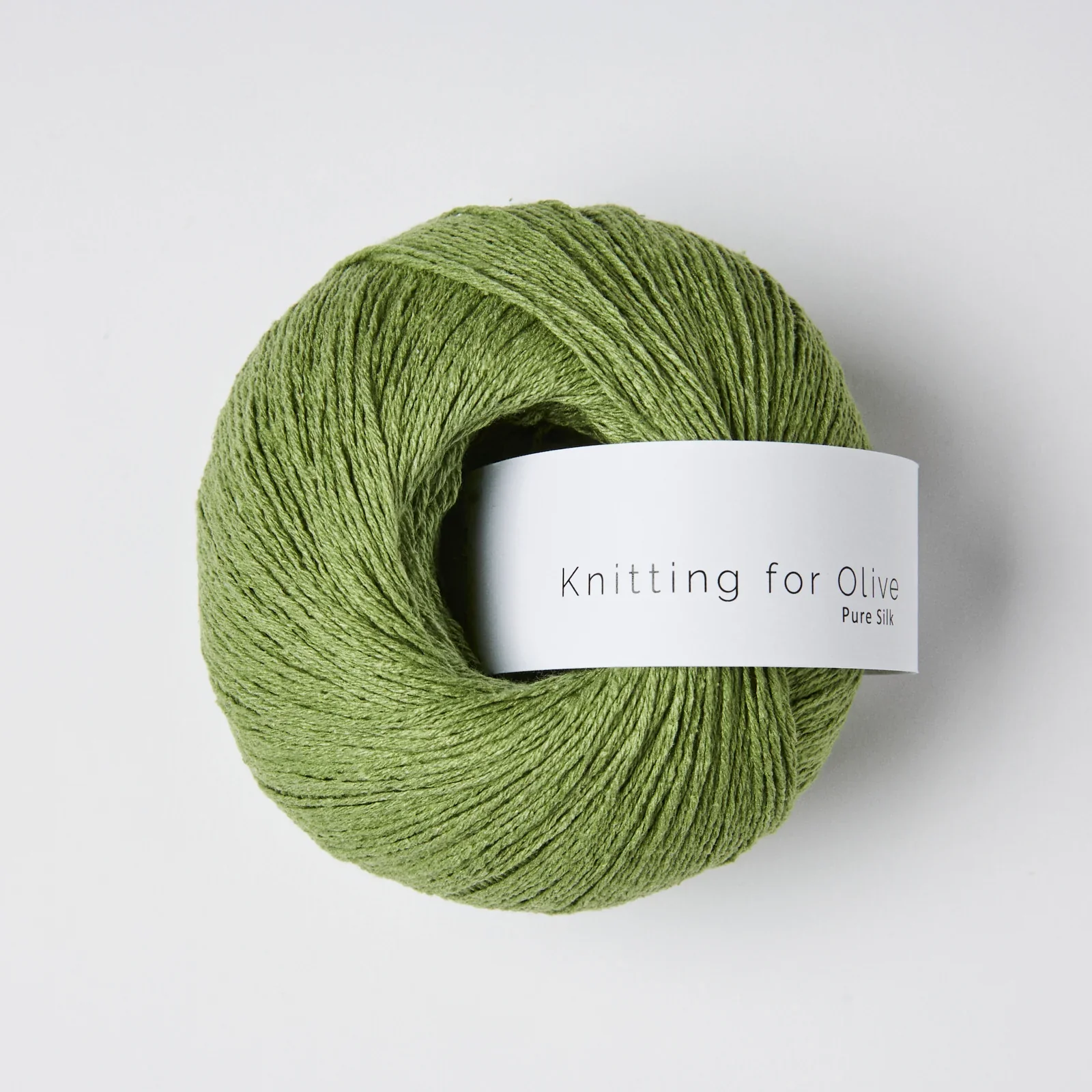 Pure Silk - Image 30