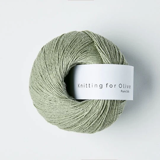 Pure Silk - Image 31