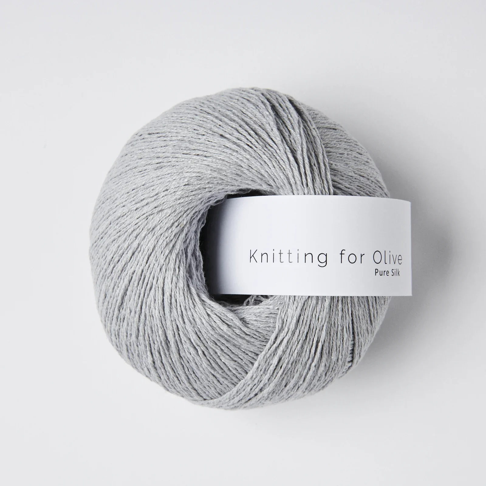 Pure Silk - Image 33