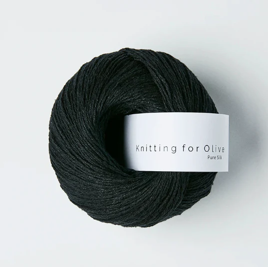 Pure Silk - Image 37
