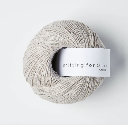 Pure Silk - Image 4