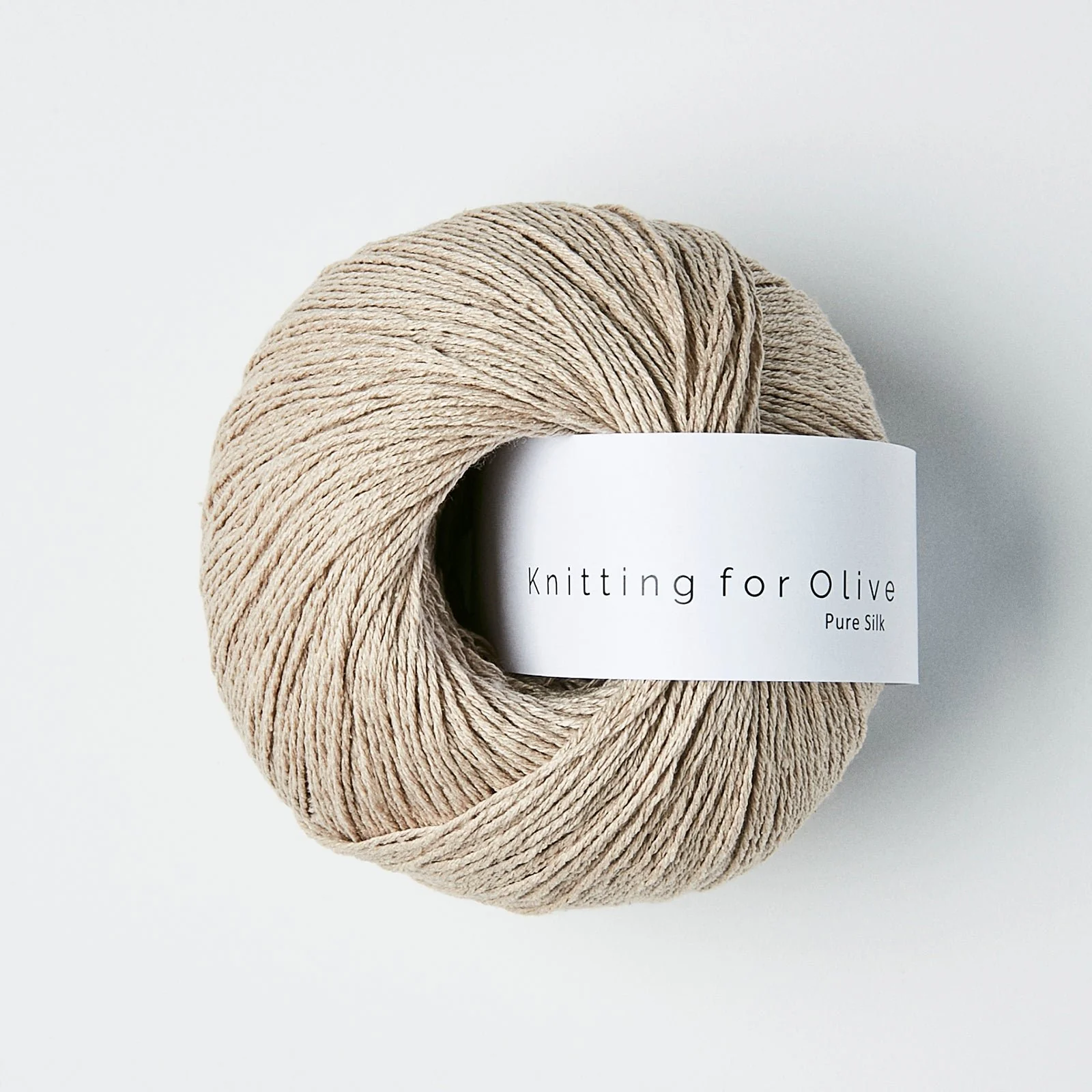 Pure Silk - Image 5