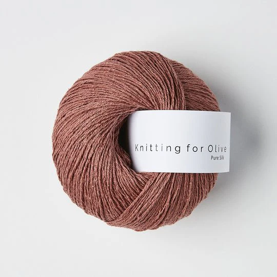 Pure Silk - Image 9