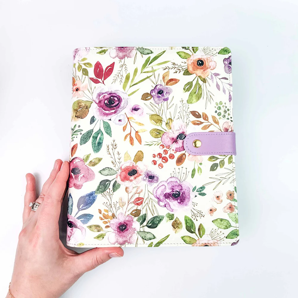 Project Journal Planner