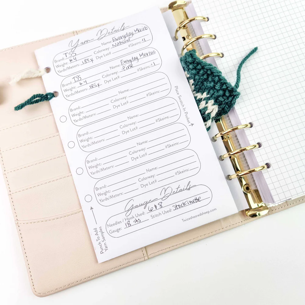 Project Journal Planner - Image 7