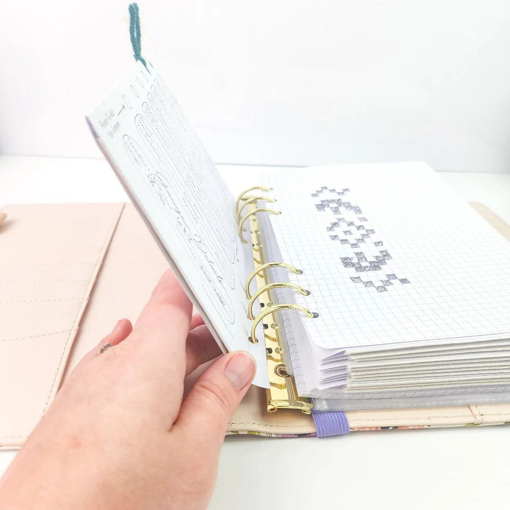 Project Journal Planner - Image 9
