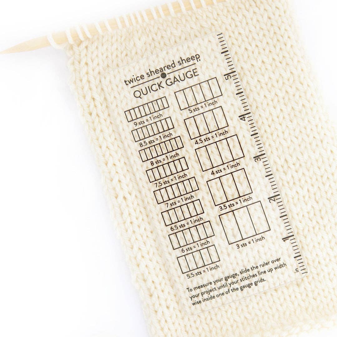 Quick Gauge Ruler - Image 2