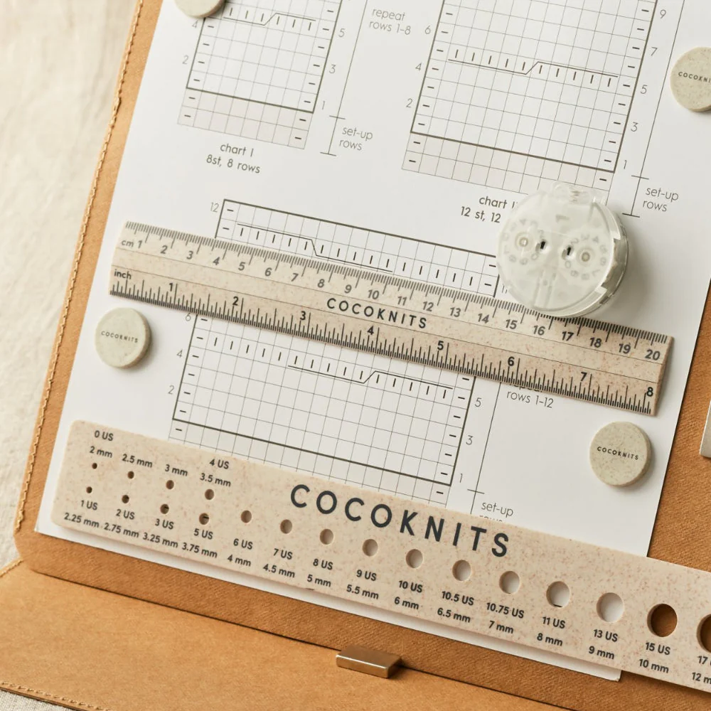 Ruler and Gauge Set - Image 2
