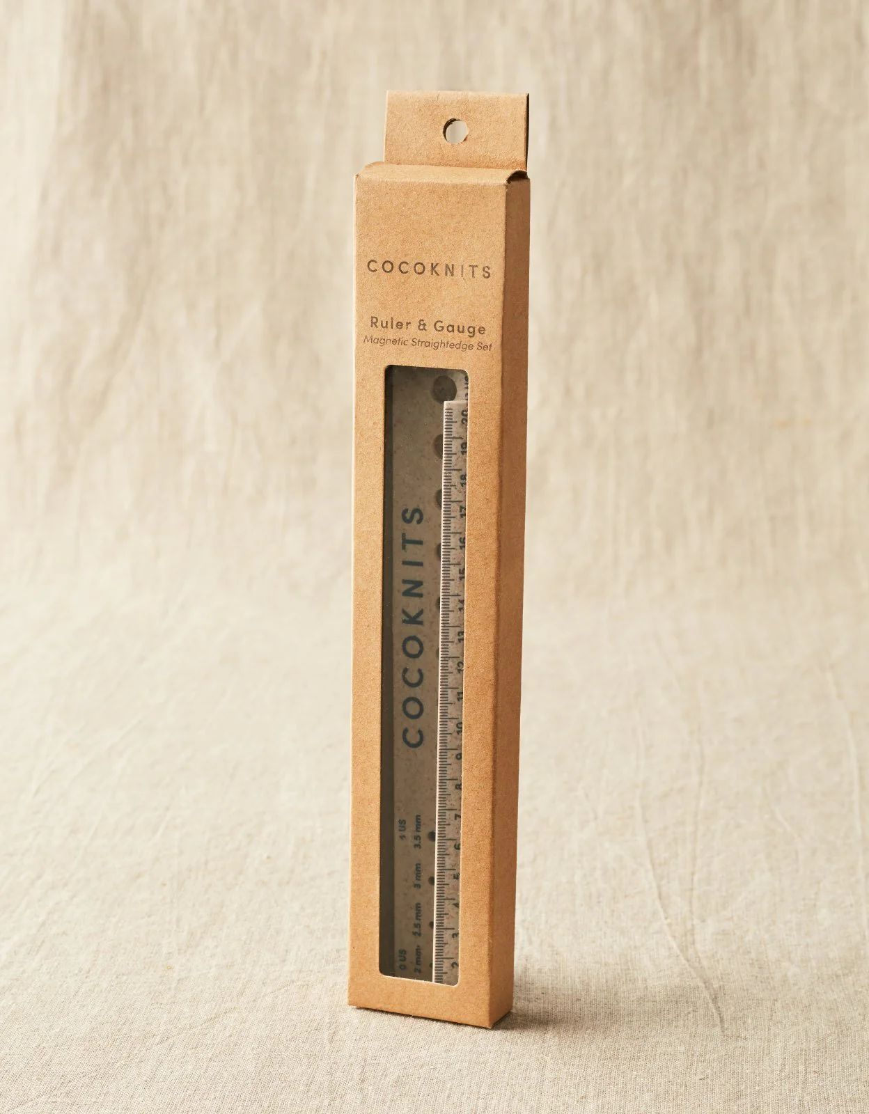Ruler and Gauge Set - Image 3