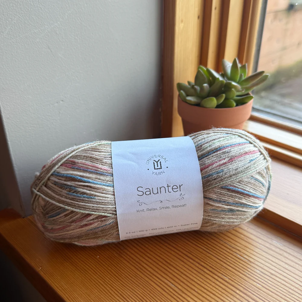 Saunter - Image 3