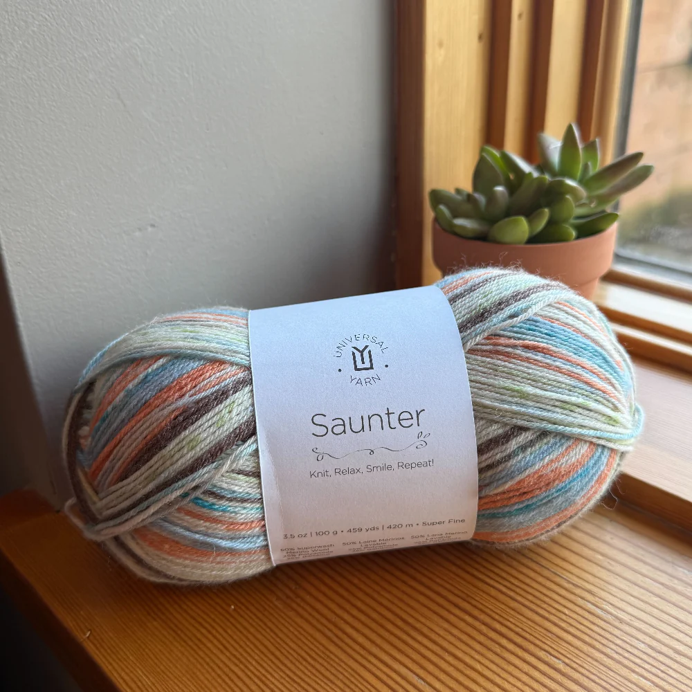 Saunter - Image 4