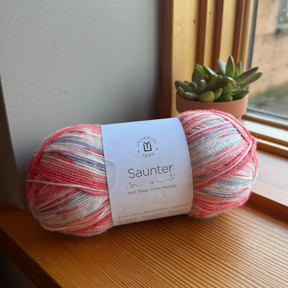 Saunter - Image 5