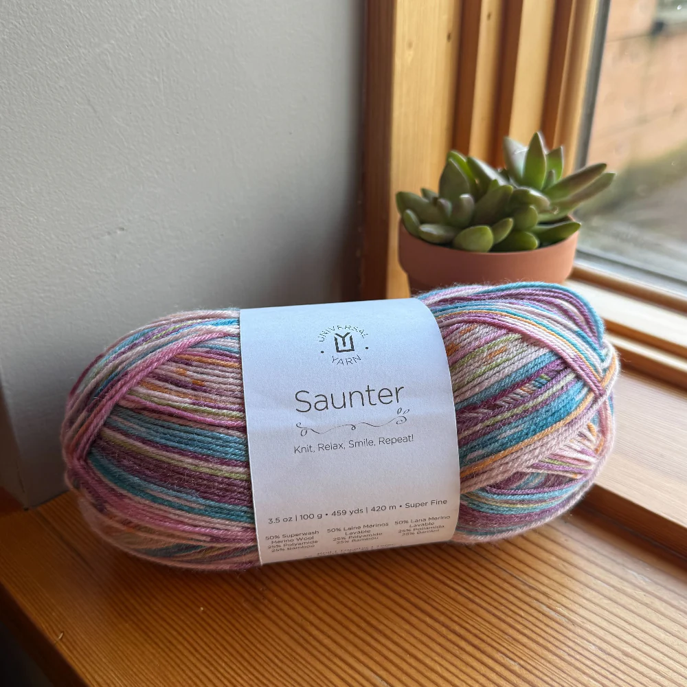 Saunter - Image 6