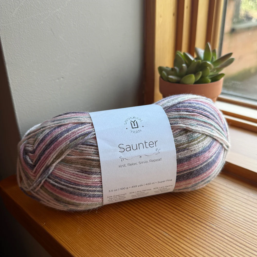 Saunter - Image 7