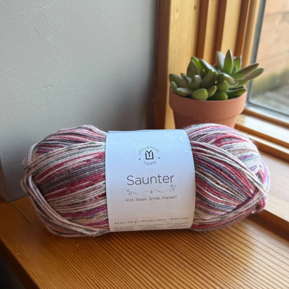 Saunter - Image 8